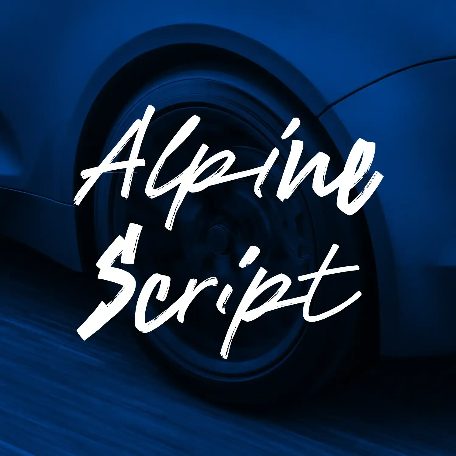 Alpine Script