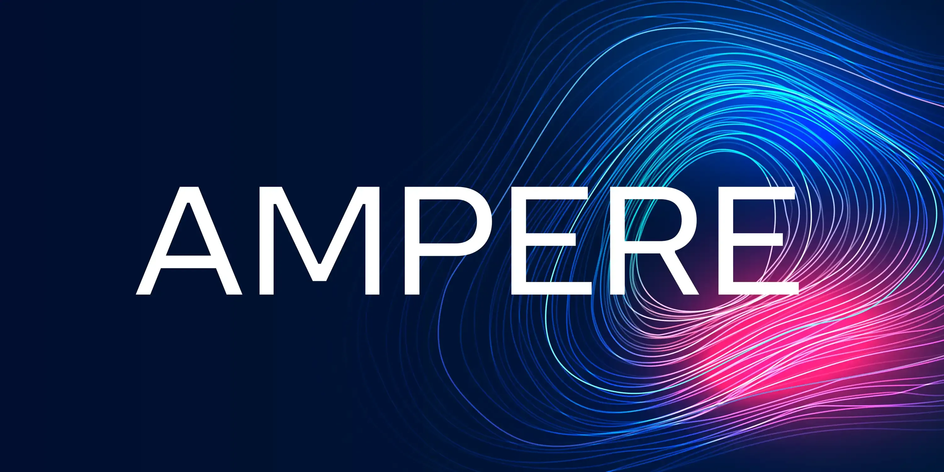 Ampere