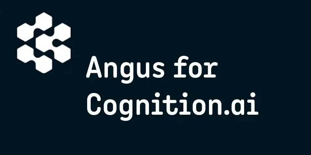 Angus for Cognition.ai