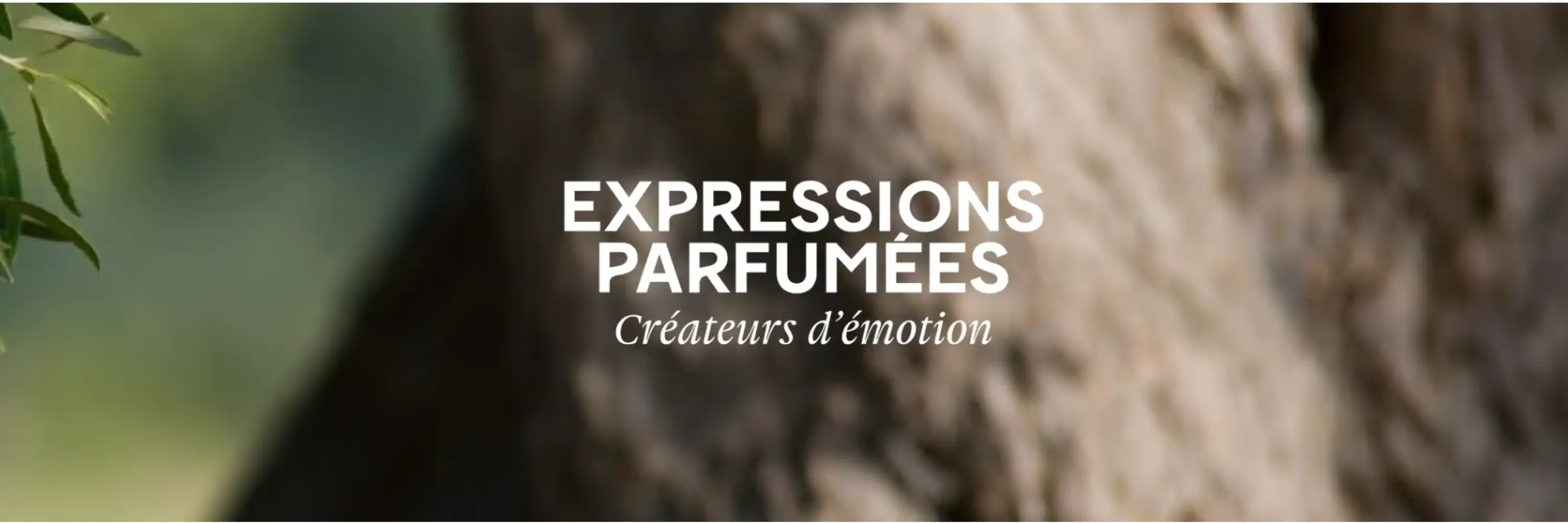 Gauthier for Expressions Parfumées