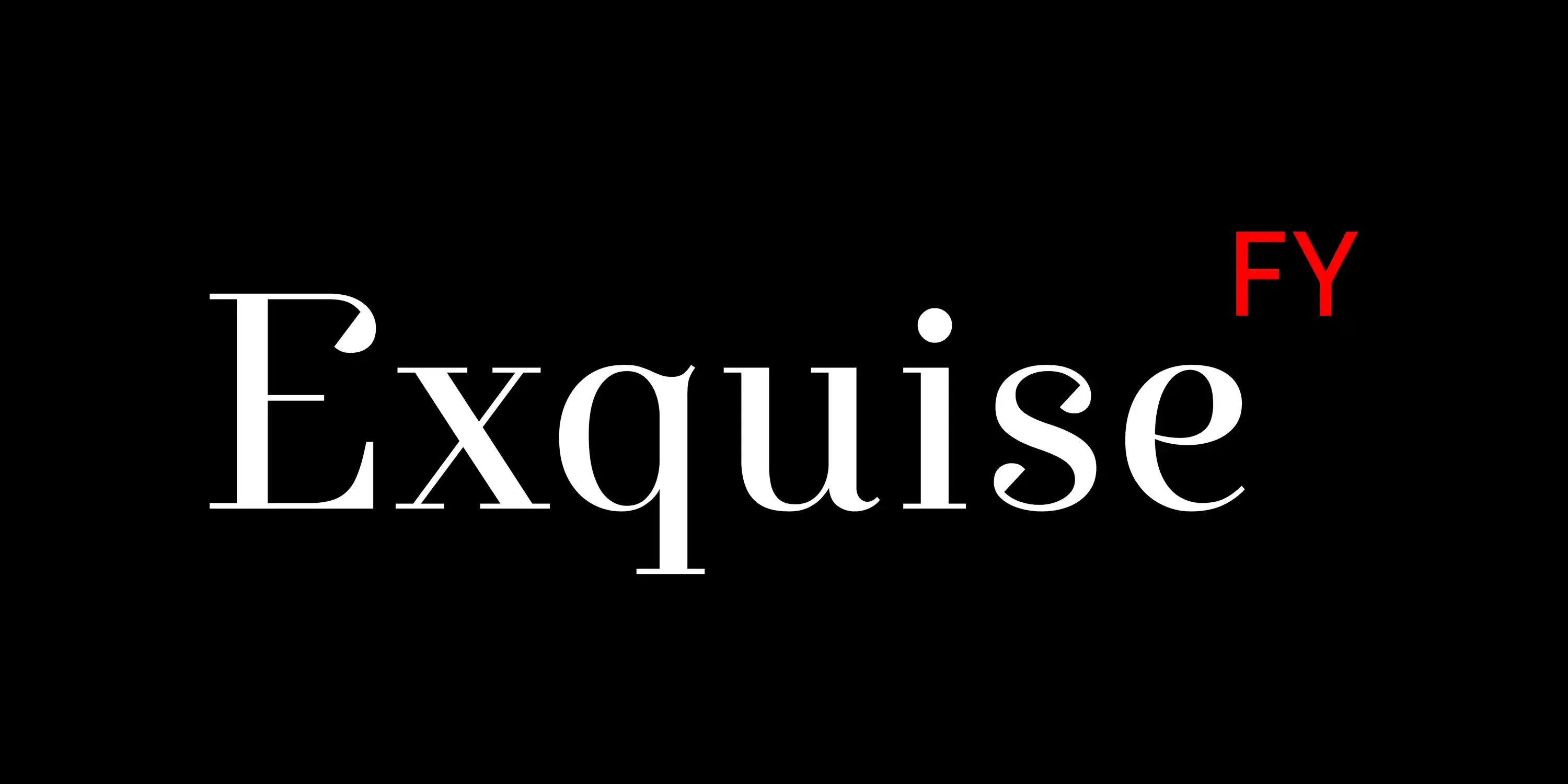 Exquise