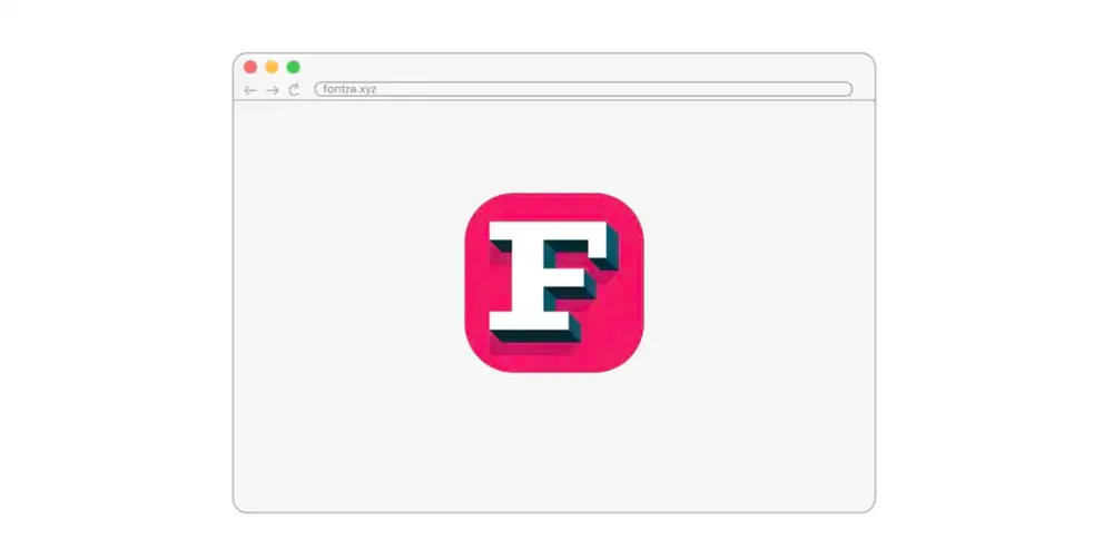 Fontra & Type+Tech®