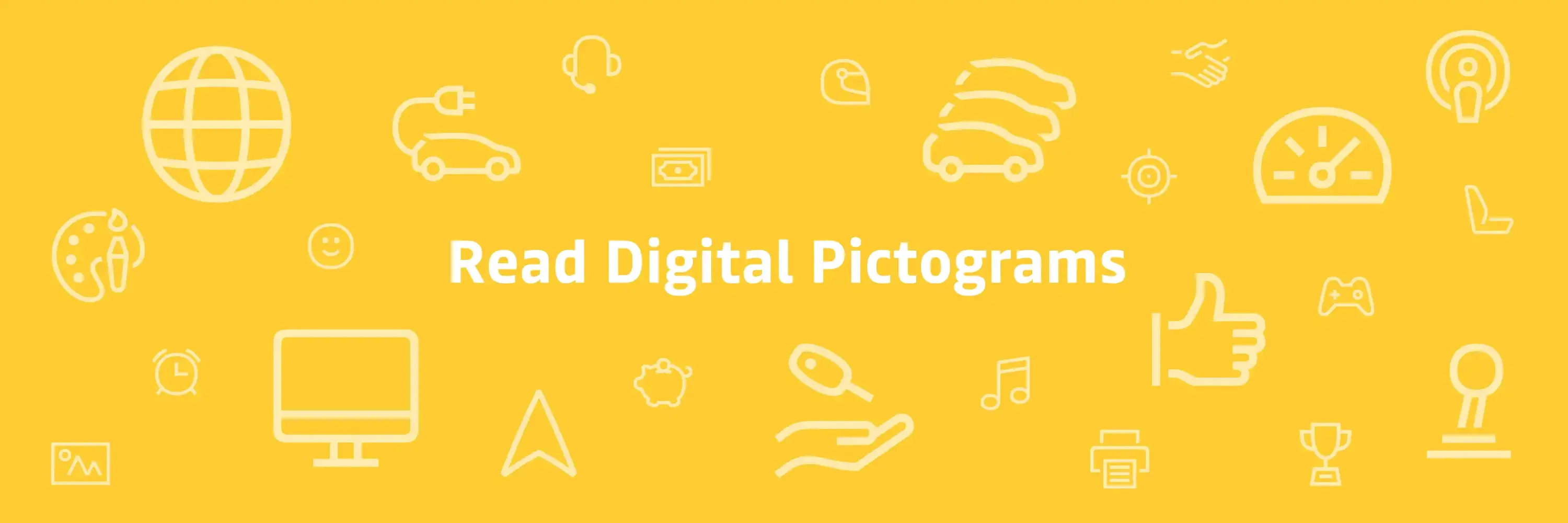 Groupe Renault Icons