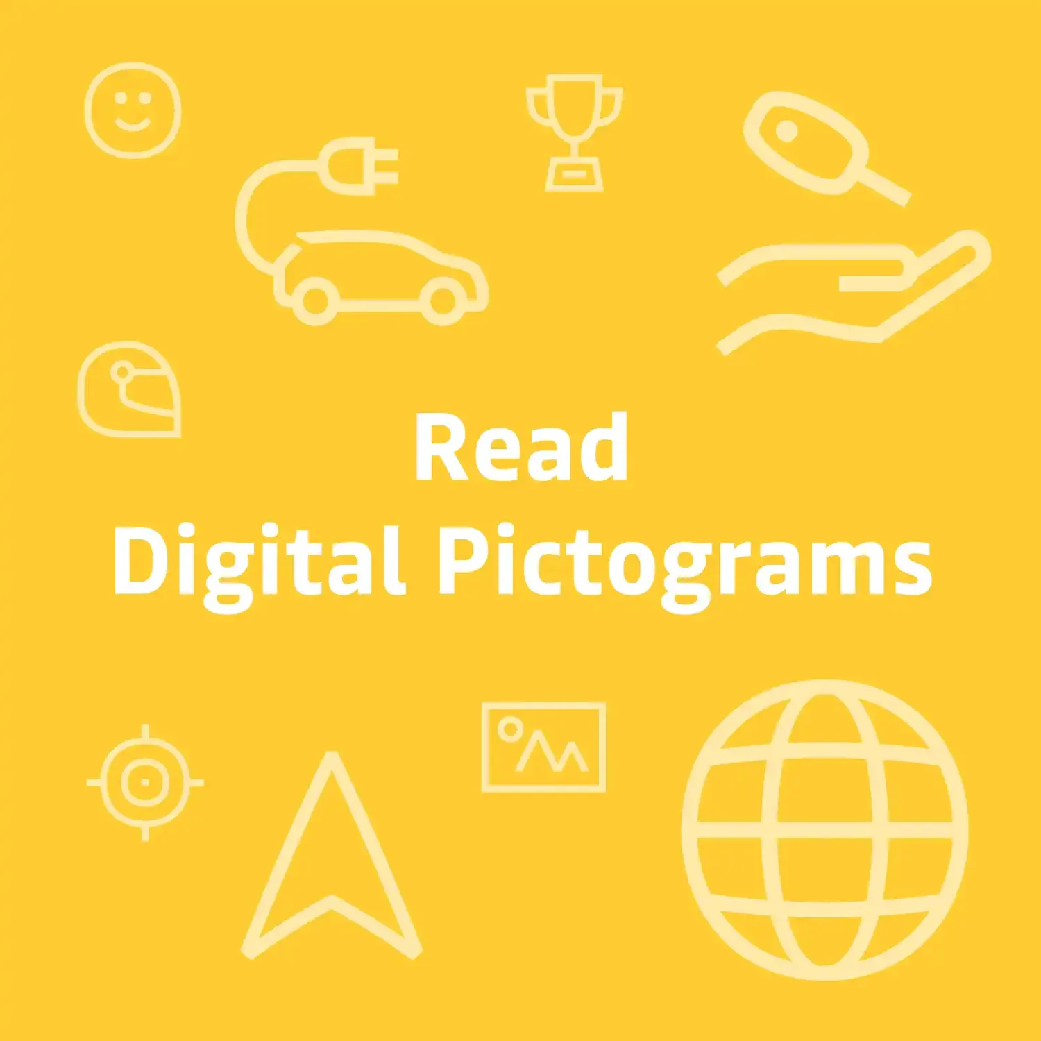 Groupe Renault Icons