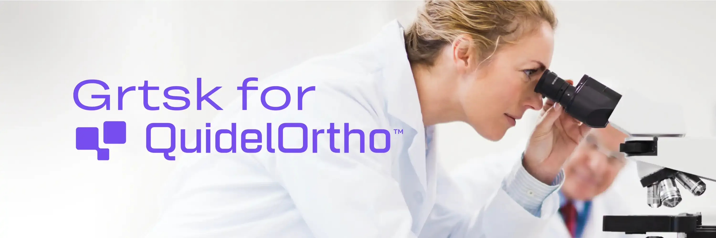 Grtsk for QuidelOrtho