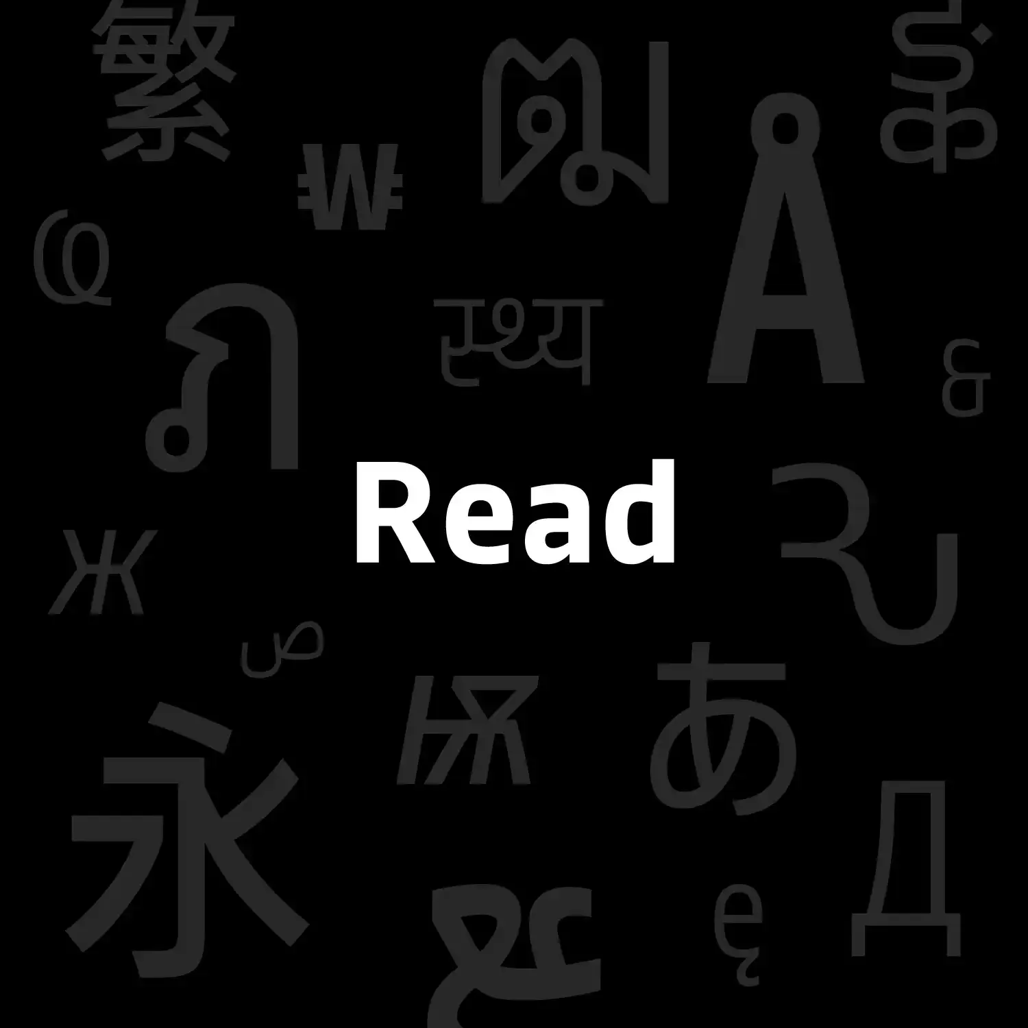 Read for Groupe Renault