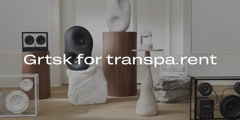 Grtsk for Transparent