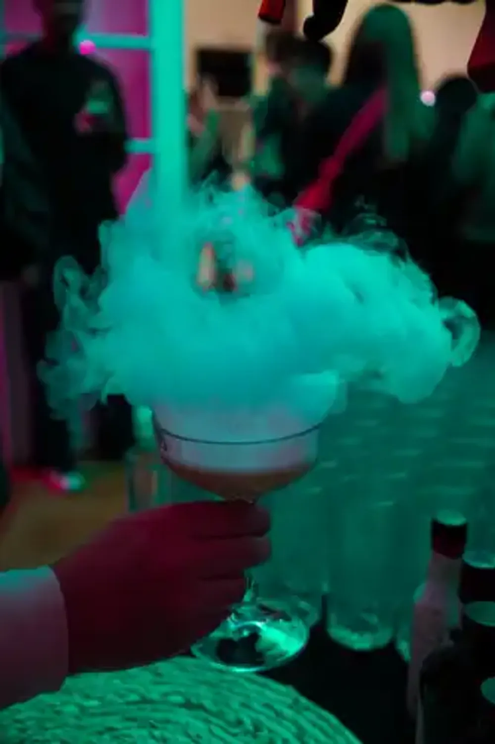 We celebrated our 10 years! 🎂